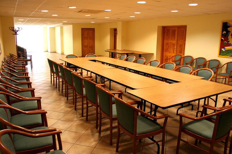 Gastland M0 Hotel & Conference Center シゲトセントミクローシュ 設備 写真